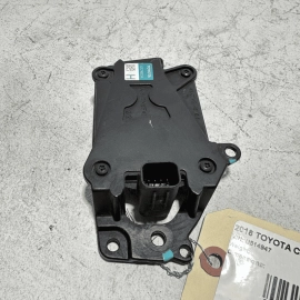 Toyota Camry XSE SE XLE LE 2018-2019 Front Cruise Control Distance Sensor OEM
