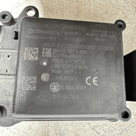 Toyota Camry XSE SE XLE LE 2018-2019 Front Cruise Control Distance Sensor OEM