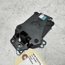 Toyota Camry XSE SE XLE LE 2018-2019 Front Cruise Control Distance Sensor OEM