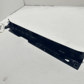 Front Right Side Door Sill Scuff Plate Trim Cover Toyota Camry 2018-2024 OEM