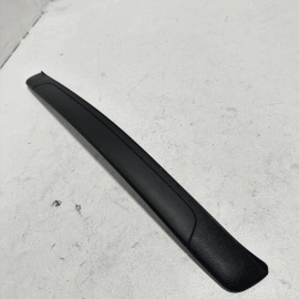 Front Right Side Door Sill Scuff Plate Trim Cover Toyota Camry 2018-2024 OEM