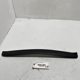 Front Right Side Door Sill Scuff Plate Trim Cover Toyota Camry 2018-2024 OEM