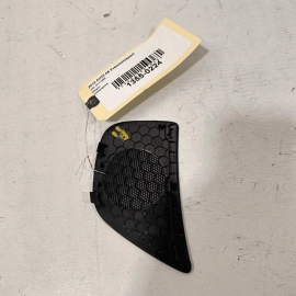 Audi A6 Premium 2012-2018 Right Passenger Side Dash Speaker Cover Grille OE