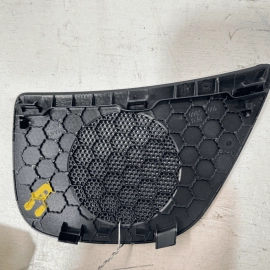 Audi A6 Premium 2012-2018 Right Passenger Side Dash Speaker Cover Grille OE