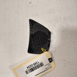 Audi A6 Premium 2012-2018 Right Passenger Side Dash Speaker Cover Grille OE