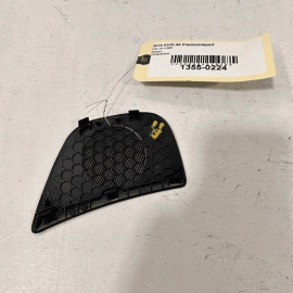 Audi A6 Premium 2012-2018 Right Passenger Side Dash Speaker Cover Grille OE