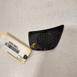 Audi A6 Premium 2012-2018 Right Passenger Side Dash Speaker Cover Grille OE
