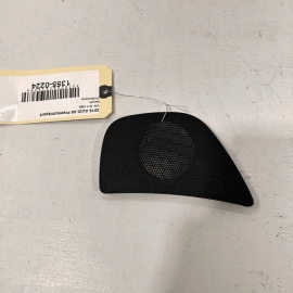 Audi A6 Premium 2012-2018 Right Passenger Side Dash Speaker Cover Grille OE