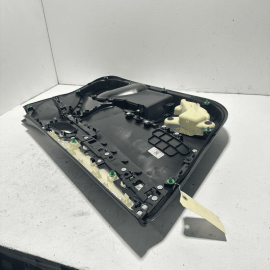 Front Right / Passenger Door Trim Panel Honda Civic 2019-2020 OEM