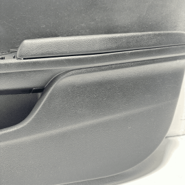 Front Right / Passenger Door Trim Panel Honda Civic 2019-2020 OEM