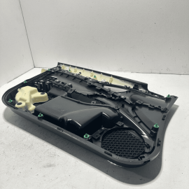 Front Right / Passenger Door Trim Panel Honda Civic 2019-2020 OEM