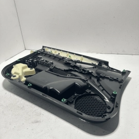 Front Right / Passenger Door Trim Panel Honda Civic 2019-2020 OEM Front Right / Passenger Door Trim Panel Honda Civic 2019-2020 OEM