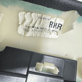 Front Right / Passenger Door Trim Panel Honda Civic 2019-2020 OEM