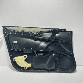 Front Right / Passenger Door Trim Panel Honda Civic 2019-2020 OEM