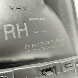 Front Right / Passenger Door Trim Panel Honda Civic 2019-2020 OEM