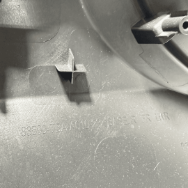 Front Right / Passenger Door Trim Panel Honda Civic 2019-2020 OEM