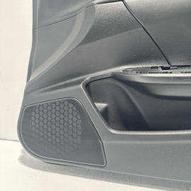 Front Right / Passenger Door Trim Panel Honda Civic 2019-2020 OEM