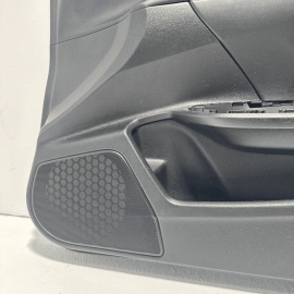 Front Right / Passenger Door Trim Panel Honda Civic 2019-2020 OEM Front Right / Passenger Door Trim Panel Honda Civic 2019-2020 OEM