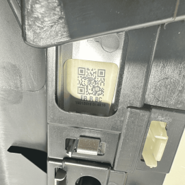 Front Right / Passenger Door Trim Panel Honda Civic 2019-2020 OEM