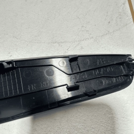 TOYOTA CAMRY 2018-2020 FRONT PASSENGER SIDE DOOR SWITCH PANEL TRIM MOLDING OEM