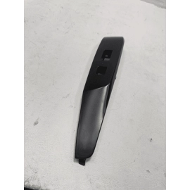 TOYOTA CAMRY 2018-2020 FRONT PASSENGER SIDE DOOR SWITCH PANEL TRIM MOLDING OEM
