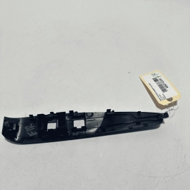 TOYOTA CAMRY 2018-2020 FRONT PASSENGER SIDE DOOR SWITCH PANEL TRIM MOLDING OEM