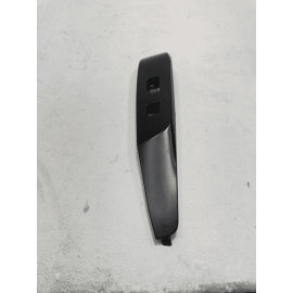 TOYOTA CAMRY 2018-2020 FRONT PASSENGER SIDE DOOR SWITCH PANEL TRIM MOLDING OEM