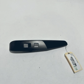TOYOTA CAMRY 2018-2020 FRONT PASSENGER SIDE DOOR SWITCH PANEL TRIM MOLDING OEM