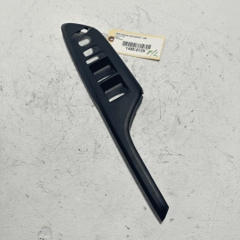 Front Left Side Master Door Window Switch Bezel Honda Civic 2016-2020 OEM Front Left Side Master Door Window Switch Bezel Honda Civic 2016-2020 OEM