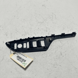 Front Left Side Master Door Window Switch Bezel Honda Civic 2016-2020 OEM Front Left Side Master Door Window Switch Bezel Honda Civic 2016-2020 OEM