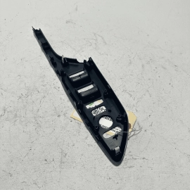 Front Left Side Master Door Window Switch Bezel Honda Civic 2016-2020 OEM Front Left Side Master Door Window Switch Bezel Honda Civic 2016-2020 OEM