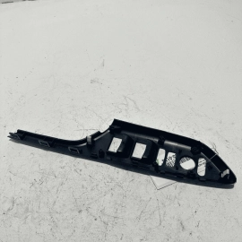 Front Left Side Master Door Window Switch Bezel Honda Civic 2016-2020 OEM Front Left Side Master Door Window Switch Bezel Honda Civic 2016-2020 OEM