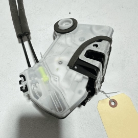 2018-2024 Toyota Camry Front Passenger Door Lock Latch Actuator W/ Cables OEM