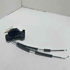 2018-2024 Toyota Camry Front Passenger Door Lock Latch Actuator W/ Cables OEM