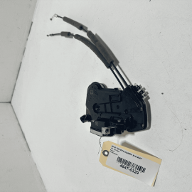 2018-2024 Toyota Camry Front Passenger Door Lock Latch Actuator W/ Cables OEM