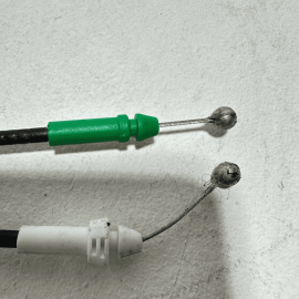 2018-2024 Toyota Camry Front Passenger Door Lock Latch Actuator W/ Cables OEM