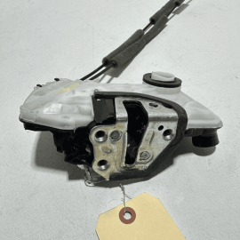 2018-2024 Toyota Camry Front Passenger Door Lock Latch Actuator W/ Cables OEM