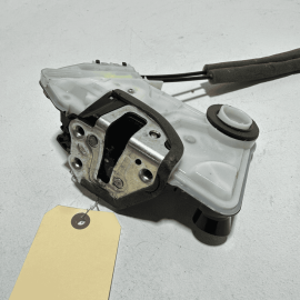 2018-2024 Toyota Camry Front Passenger Door Lock Latch Actuator W/ Cables OEM