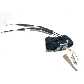 2018-2024 Toyota Camry Front Passenger Door Lock Latch Actuator W/ Cables OEM