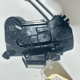 2018-2024 Toyota Camry Front Passenger Door Lock Latch Actuator W/ Cables OEM