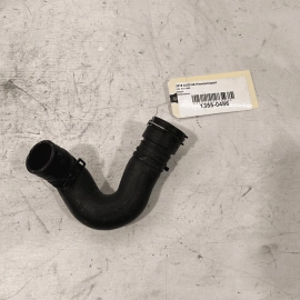 16-18 AUDI A6 2.0L ENGINE RADIATOR COOLANT UPPER HOSE TUBE PIPE OEM