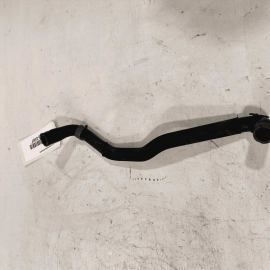 16-18 AUDI A6 2.0L ENGINE RADIATOR COOLANT UPPER HOSE TUBE PIPE OEM