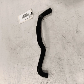 16-18 AUDI A6 2.0L ENGINE RADIATOR COOLANT UPPER HOSE TUBE PIPE OEM