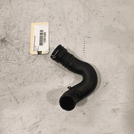 16-18 AUDI A6 2.0L ENGINE RADIATOR COOLANT UPPER HOSE TUBE PIPE OEM