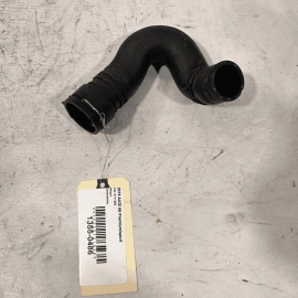 16-18 AUDI A6 2.0L ENGINE RADIATOR COOLANT UPPER HOSE TUBE PIPE OEM