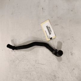 16-18 AUDI A6 2.0L ENGINE RADIATOR COOLANT UPPER HOSE TUBE PIPE OEM