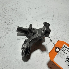 HONDA ACCORD 2018-2024 1.5L ENGINE MOUNT BELT TENSIONER PULLEY OEM