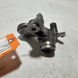 HONDA ACCORD 2018-2024 1.5L ENGINE MOUNT BELT TENSIONER PULLEY OEM