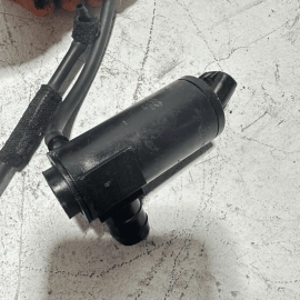 2018 - 2022 HONDA ACCORD WINDSHIELD WASHER RESERVOIR TANK MOTOR PUMP & HOSE OEM