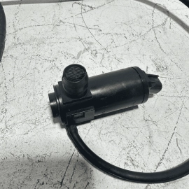 2018 - 2022 HONDA ACCORD WINDSHIELD WASHER RESERVOIR TANK MOTOR PUMP & HOSE OEM